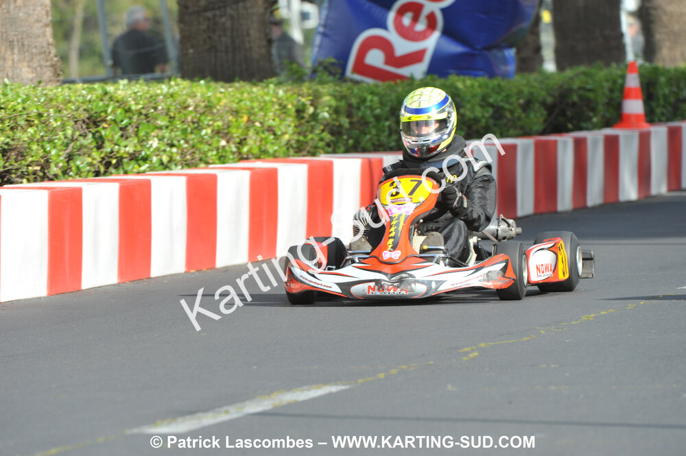 02/05/2010 : 2ème Kart Cup de La Grande Motte (photos Patrick Lascombes) 2010 — karting