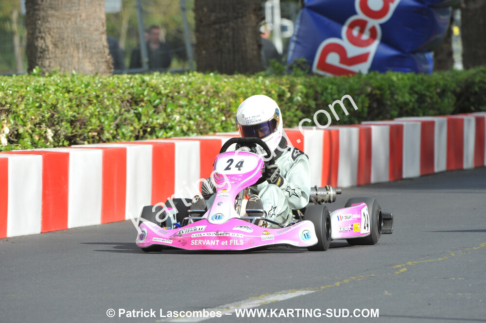 02/05/2010 : 2ème Kart Cup de La Grande Motte (photos Patrick Lascombes) 2010 — karting