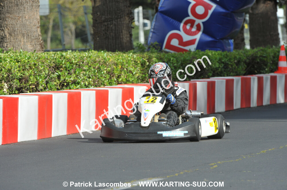 02/05/2010 : 2ème Kart Cup de La Grande Motte (photos Patrick Lascombes) 2010 — karting