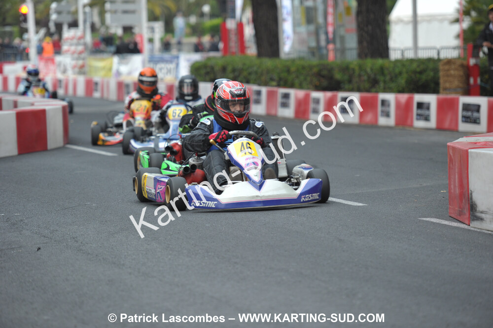 02/05/2010 : 2ème Kart Cup de La Grande Motte (photos Patrick Lascombes) 2010 — karting