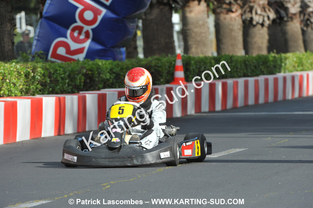 02/05/2010 : 2ème Kart Cup de La Grande Motte (photos Patrick Lascombes) 2010 — karting