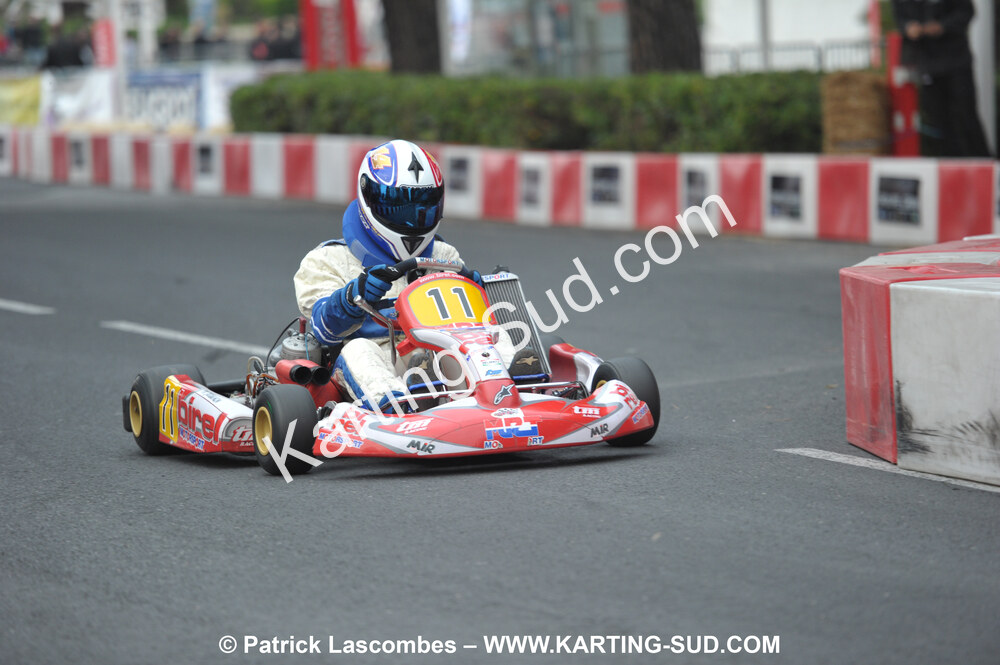 02/05/2010 : 2ème Kart Cup de La Grande Motte (photos Patrick Lascombes) 2010 — karting