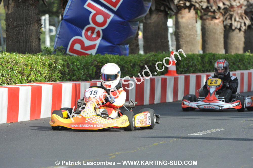 02/05/2010 : 2ème Kart Cup de La Grande Motte (photos Patrick Lascombes) 2010 — karting