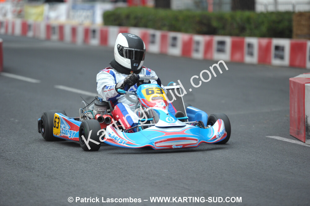 02/05/2010 : 2ème Kart Cup de La Grande Motte (photos Patrick Lascombes) 2010 — karting