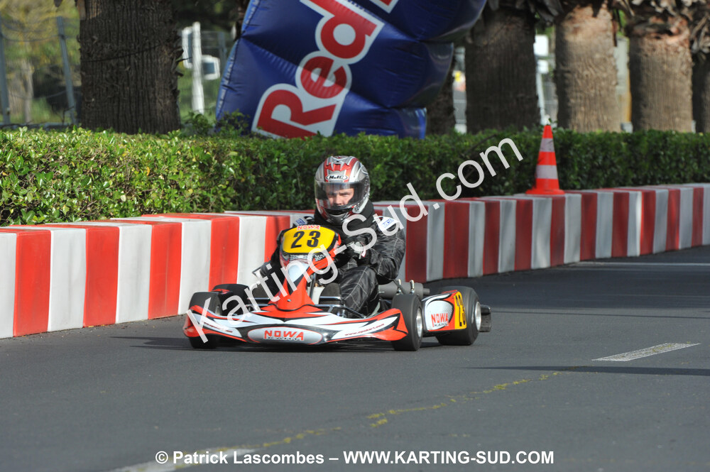 02/05/2010 : 2ème Kart Cup de La Grande Motte (photos Patrick Lascombes) 2010 — karting