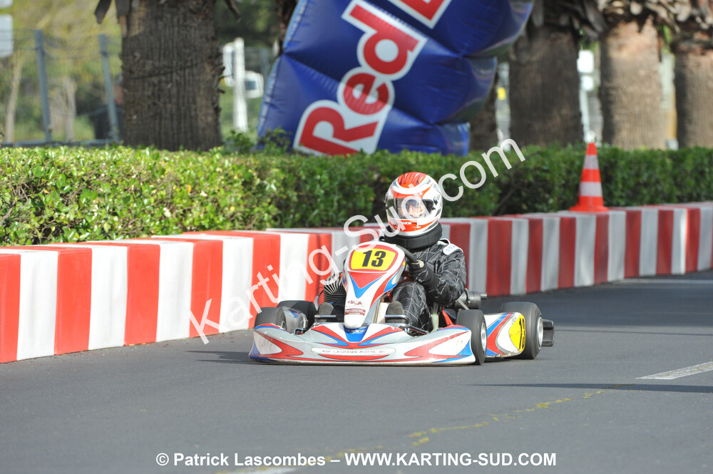 02/05/2010 : 2ème Kart Cup de La Grande Motte (photos Patrick Lascombes) 2010 — karting