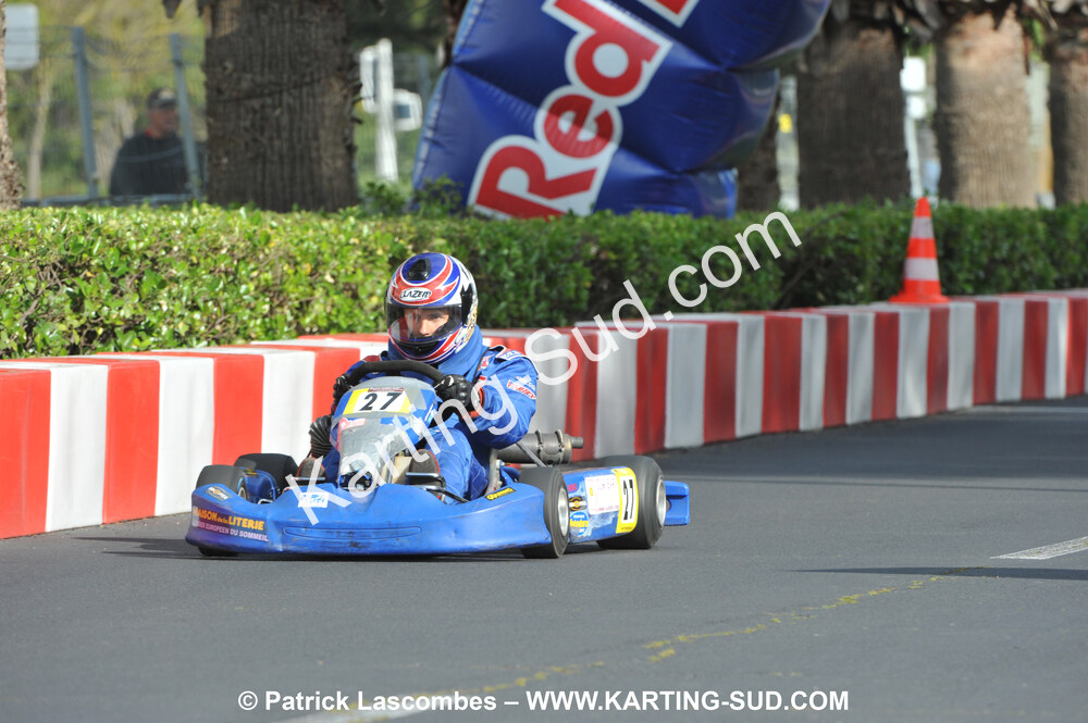02/05/2010 : 2ème Kart Cup de La Grande Motte (photos Patrick Lascombes) 2010 — karting