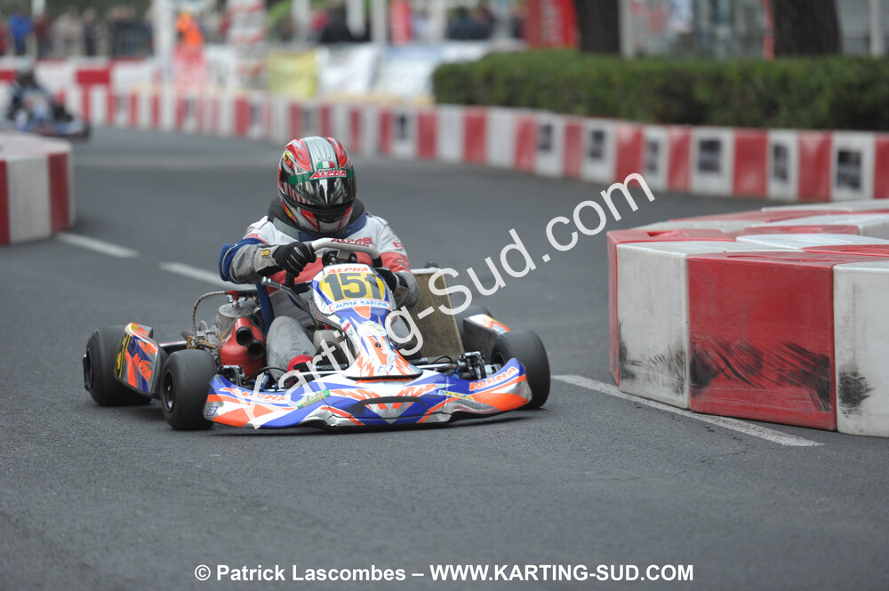 02/05/2010 : 2ème Kart Cup de La Grande Motte (photos Patrick Lascombes) 2010 — karting