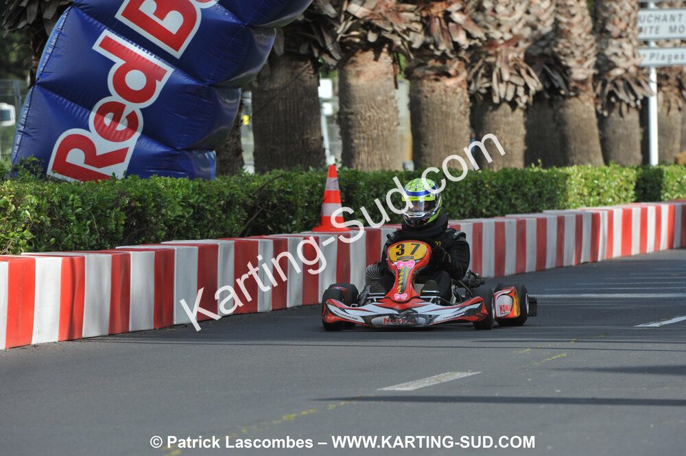 02/05/2010 : 2ème Kart Cup de La Grande Motte (photos Patrick Lascombes) 2010 — karting