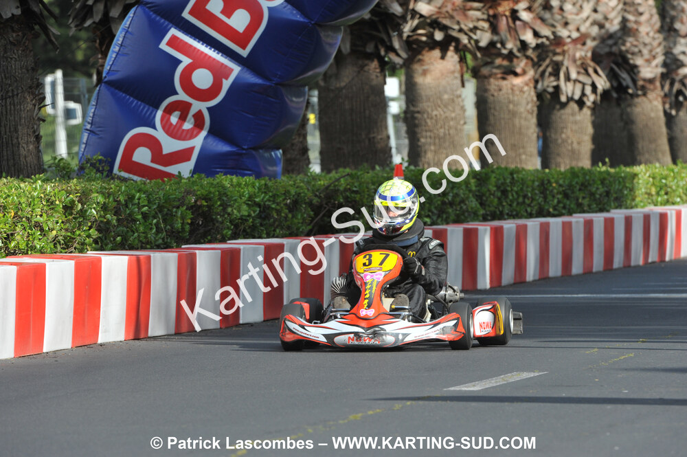 02/05/2010 : 2ème Kart Cup de La Grande Motte (photos Patrick Lascombes) 2010 — karting
