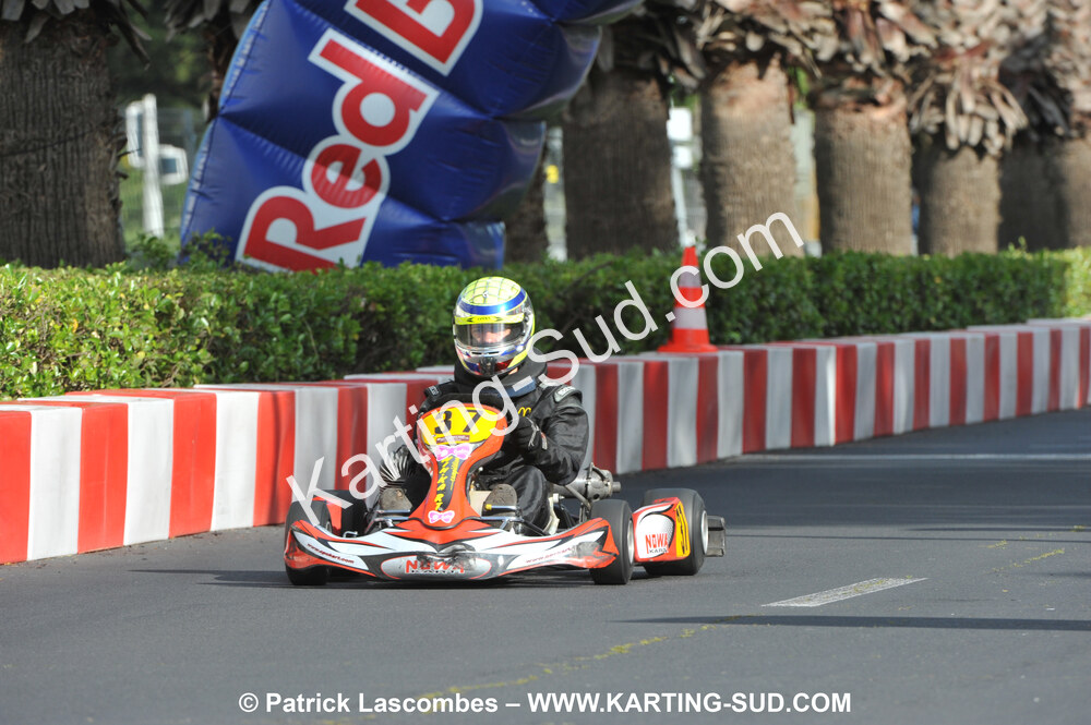02/05/2010 : 2ème Kart Cup de La Grande Motte (photos Patrick Lascombes) 2010 — karting