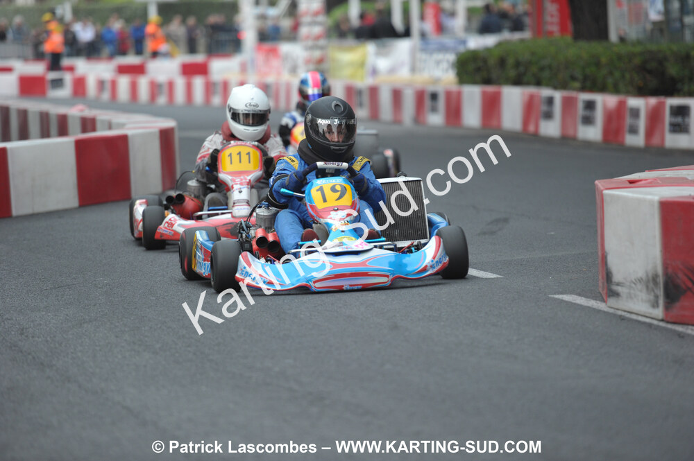 02/05/2010 : 2ème Kart Cup de La Grande Motte (photos Patrick Lascombes) 2010 — karting
