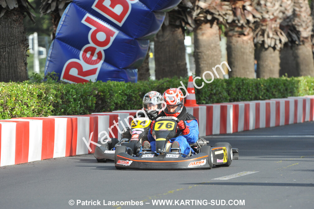 02/05/2010 : 2ème Kart Cup de La Grande Motte (photos Patrick Lascombes) 2010 — karting