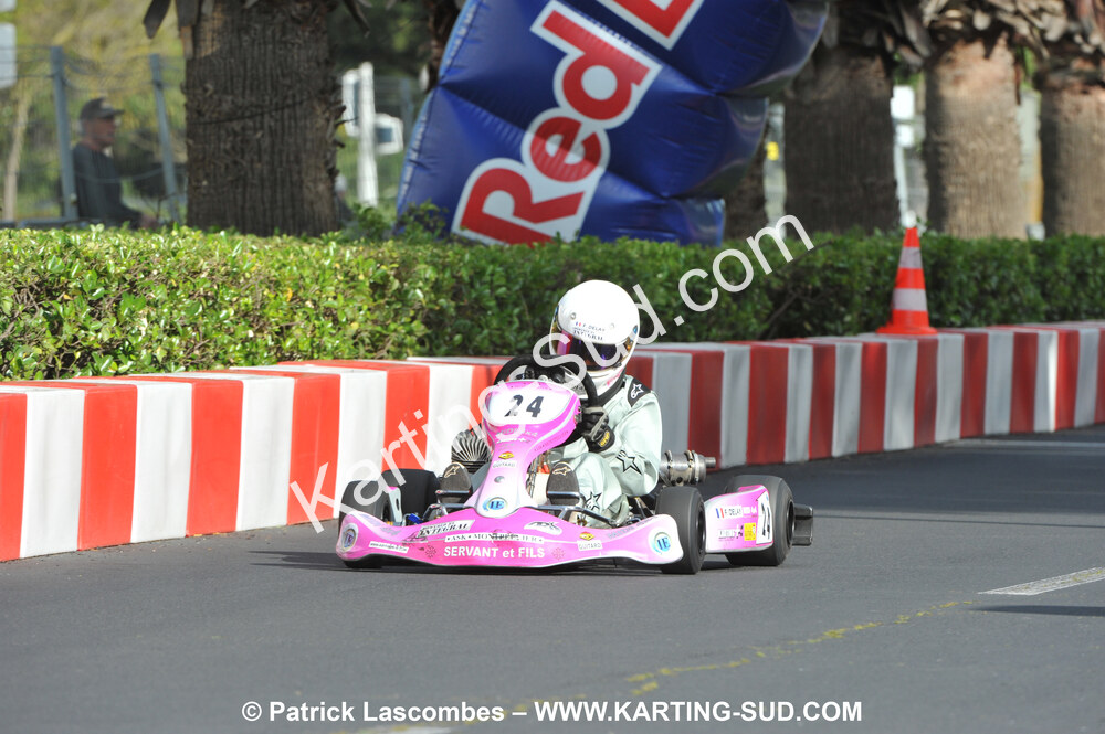 02/05/2010 : 2ème Kart Cup de La Grande Motte (photos Patrick Lascombes) 2010 — karting