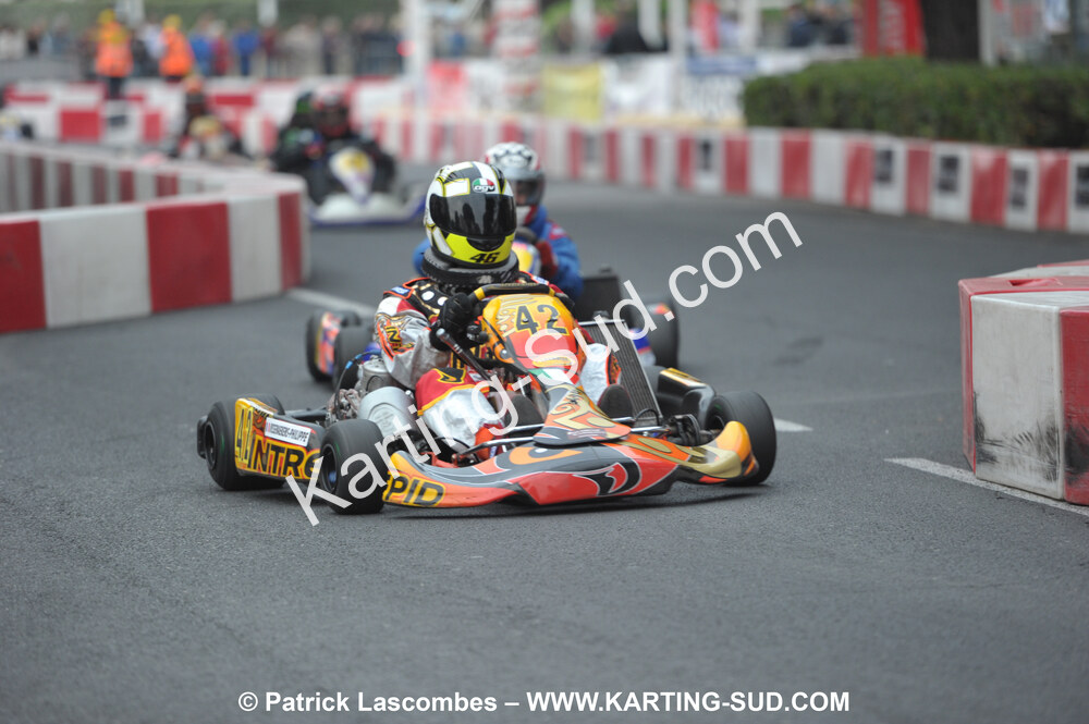 02/05/2010 : 2ème Kart Cup de La Grande Motte (photos Patrick Lascombes) 2010 — karting