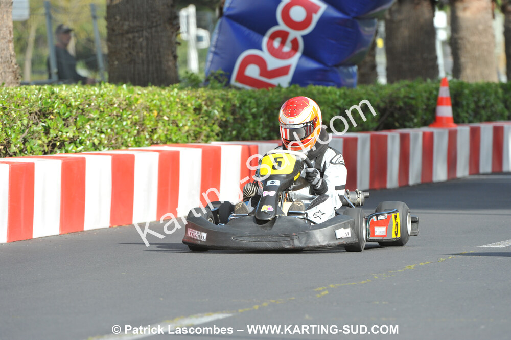02/05/2010 : 2ème Kart Cup de La Grande Motte (photos Patrick Lascombes) 2010 — karting