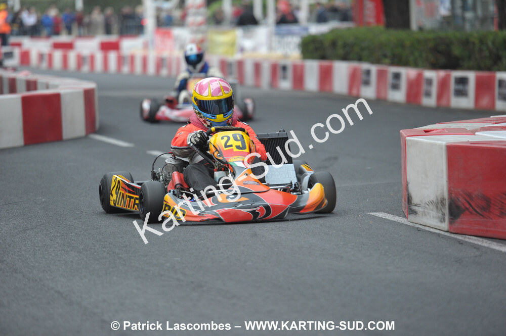 02/05/2010 : 2ème Kart Cup de La Grande Motte (photos Patrick Lascombes) 2010 — karting