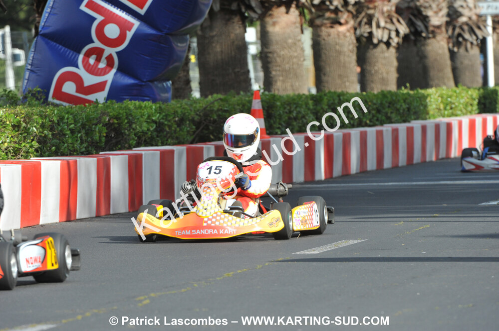 02/05/2010 : 2ème Kart Cup de La Grande Motte (photos Patrick Lascombes) 2010 — karting