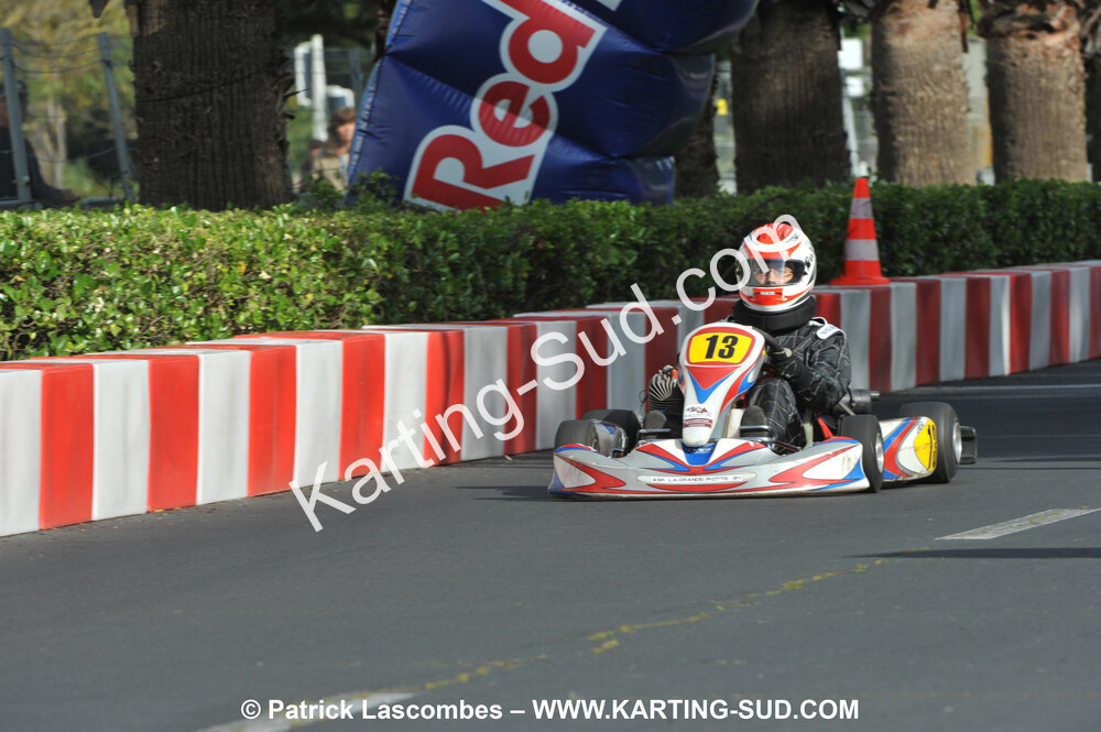 02/05/2010 : 2ème Kart Cup de La Grande Motte (photos Patrick Lascombes) 2010 — karting