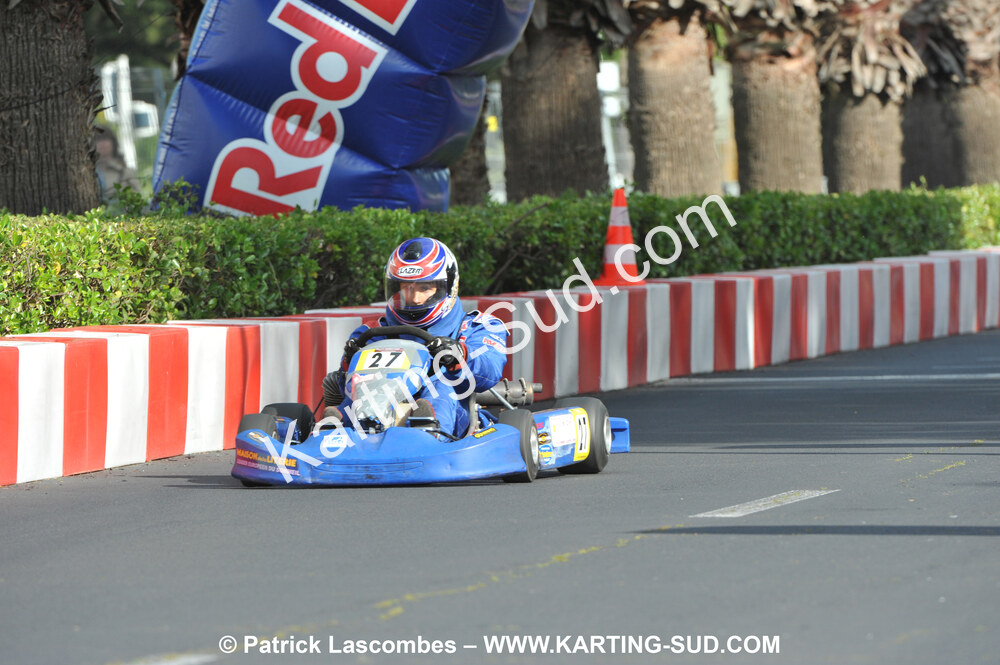 02/05/2010 : 2ème Kart Cup de La Grande Motte (photos Patrick Lascombes) 2010 — karting