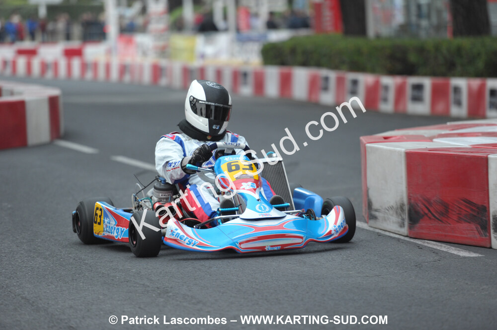 02/05/2010 : 2ème Kart Cup de La Grande Motte (photos Patrick Lascombes) 2010 — karting