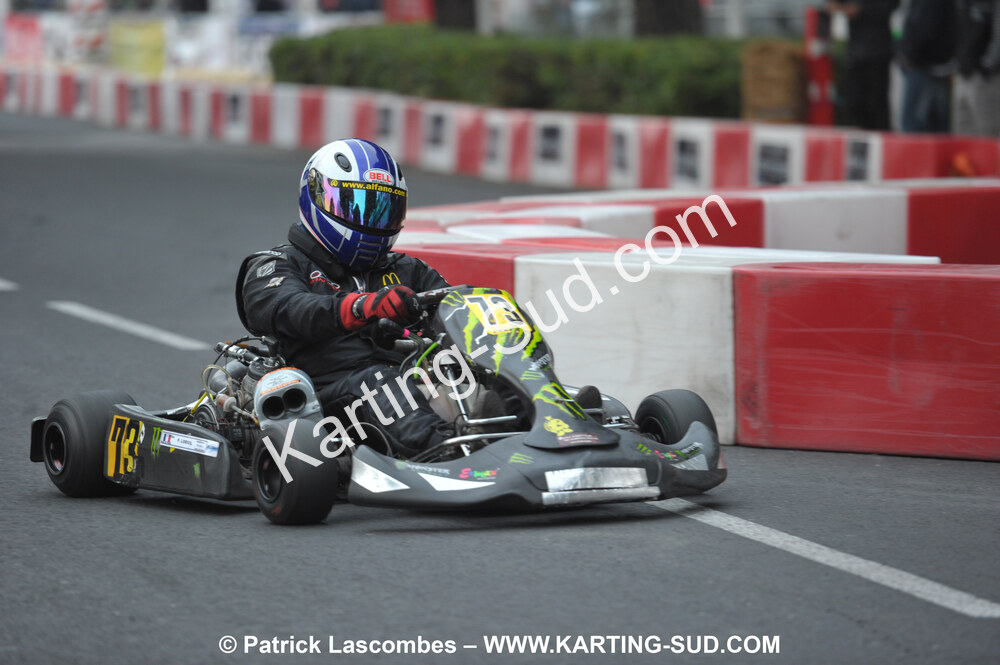 02/05/2010 : 2ème Kart Cup de La Grande Motte (photos Patrick Lascombes) 2010 — karting