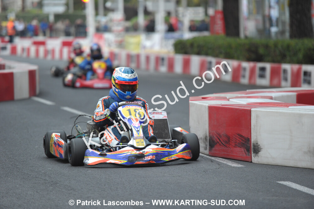 02/05/2010 : 2ème Kart Cup de La Grande Motte (photos Patrick Lascombes) 2010 — karting