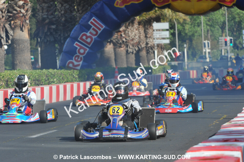 02/05/2010 : 2ème Kart Cup de La Grande Motte (photos Patrick Lascombes) 2010 — karting
