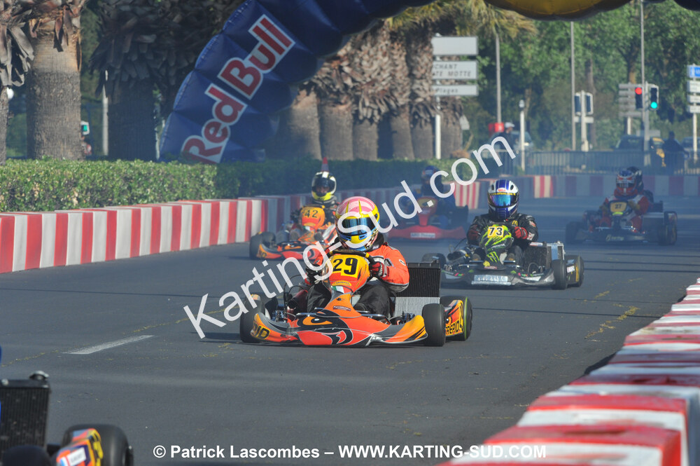 02/05/2010 : 2ème Kart Cup de La Grande Motte (photos Patrick Lascombes) 2010 — karting