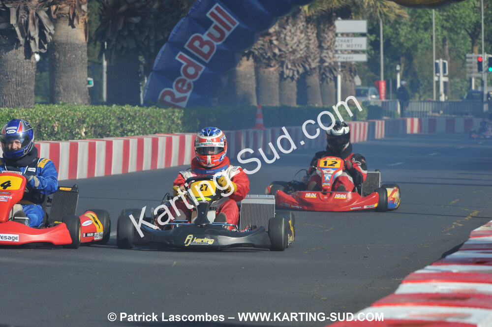02/05/2010 : 2ème Kart Cup de La Grande Motte (photos Patrick Lascombes) 2010 — karting