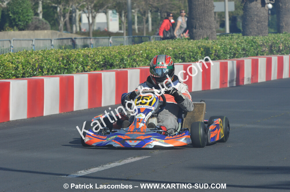 02/05/2010 : 2ème Kart Cup de La Grande Motte (photos Patrick Lascombes) 2010 — karting