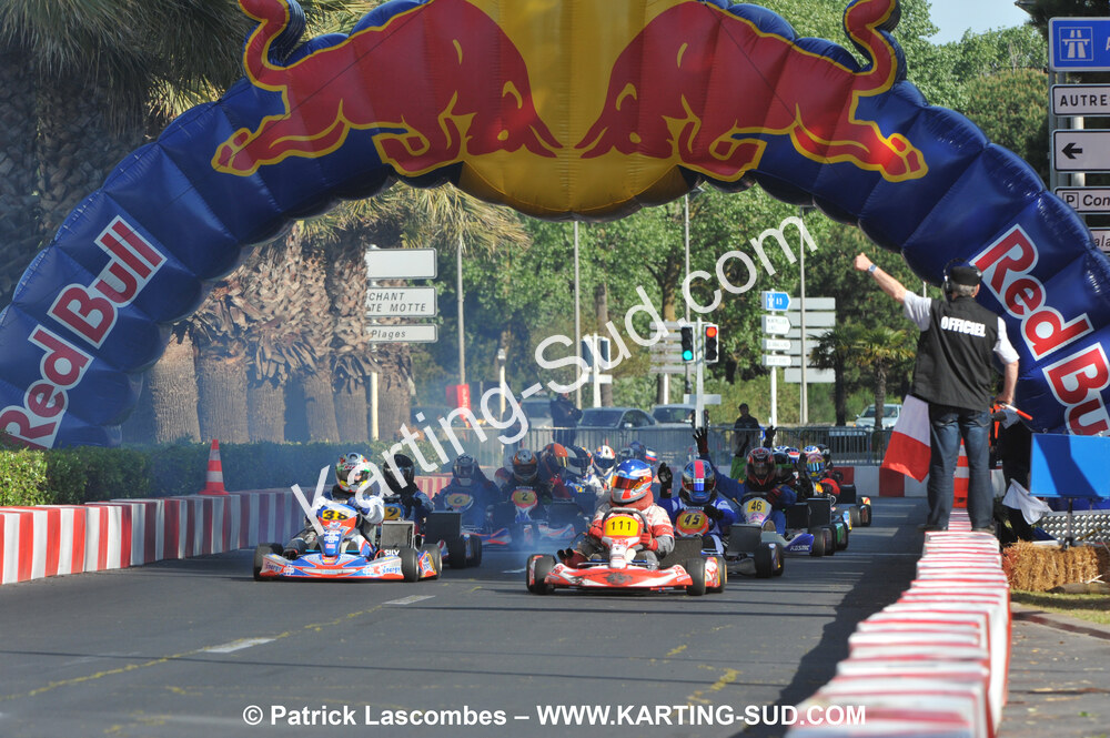 02/05/2010 : 2ème Kart Cup de La Grande Motte (photos Patrick Lascombes) 2010 — karting