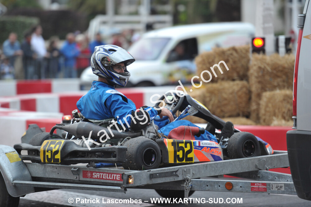02/05/2010 : 2ème Kart Cup de La Grande Motte (photos Patrick Lascombes) 2010 — karting