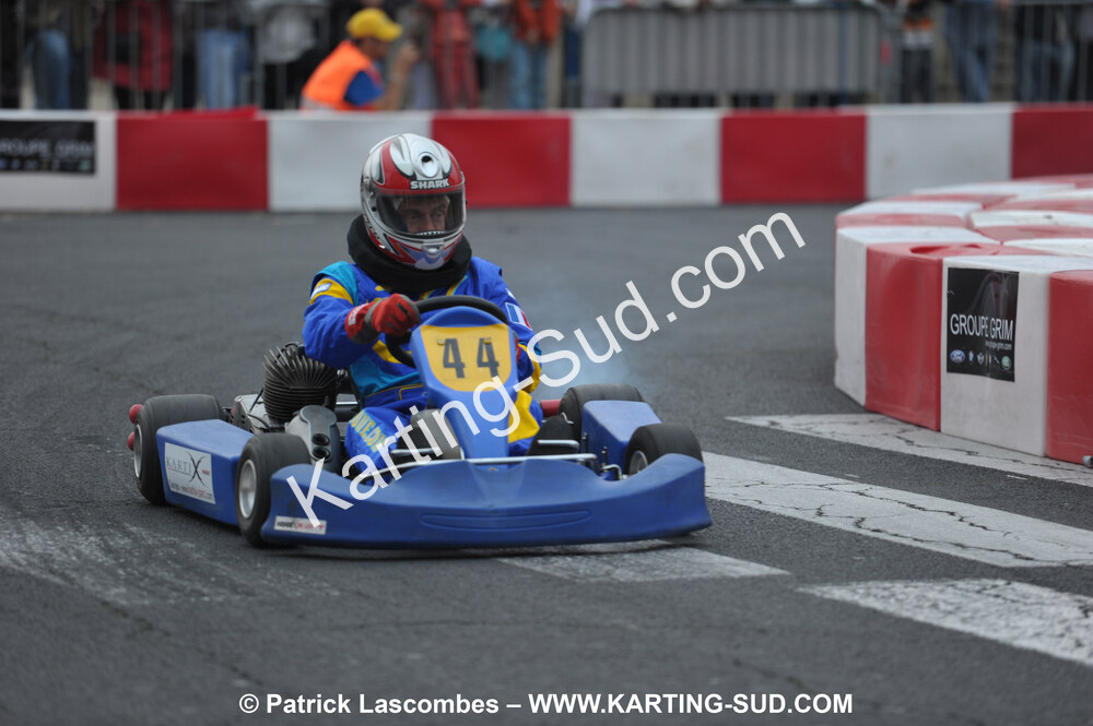 02/05/2010 : 2ème Kart Cup de La Grande Motte (photos Patrick Lascombes) 2010 — karting