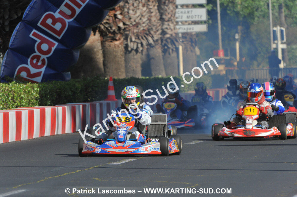 02/05/2010 : 2ème Kart Cup de La Grande Motte (photos Patrick Lascombes) 2010 — karting