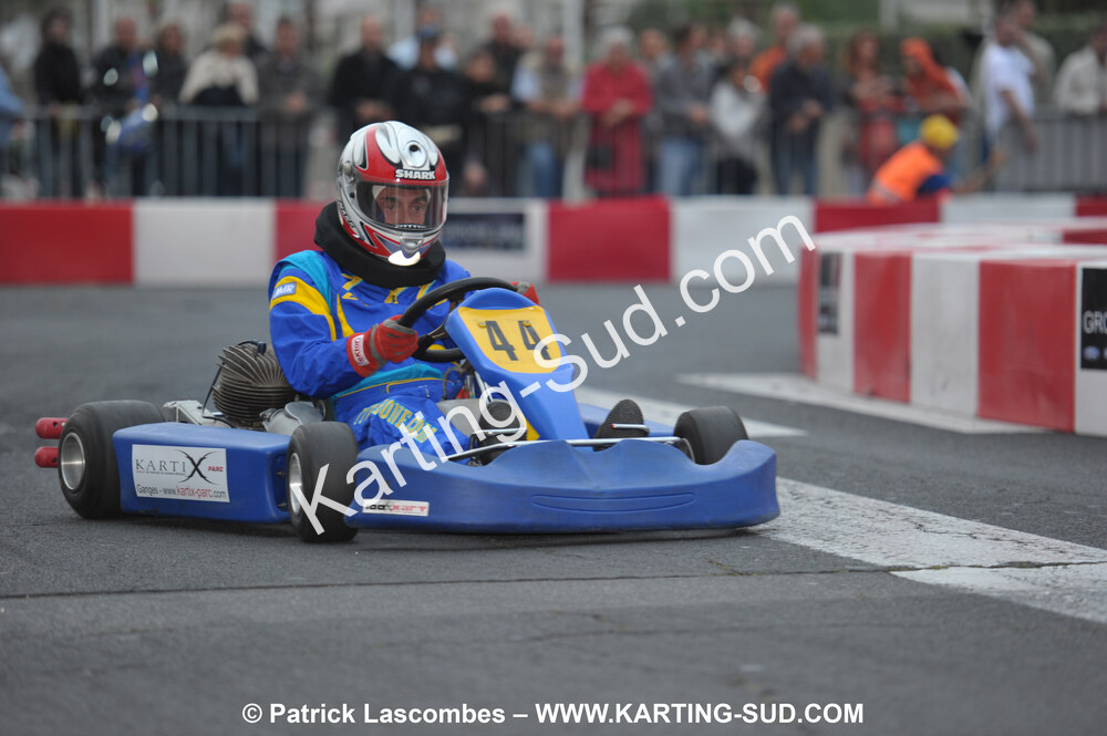 02/05/2010 : 2ème Kart Cup de La Grande Motte (photos Patrick Lascombes) 2010 — karting