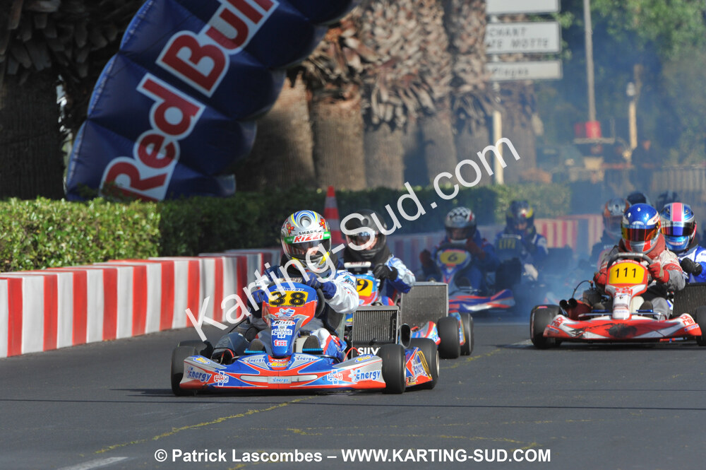 02/05/2010 : 2ème Kart Cup de La Grande Motte (photos Patrick Lascombes) 2010 — karting