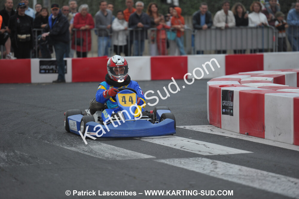 02/05/2010 : 2ème Kart Cup de La Grande Motte (photos Patrick Lascombes) 2010 — karting