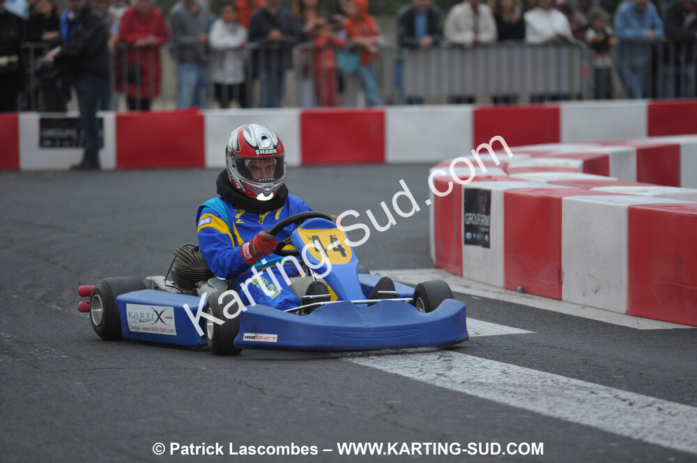 02/05/2010 : 2ème Kart Cup de La Grande Motte (photos Patrick Lascombes) 2010 — karting