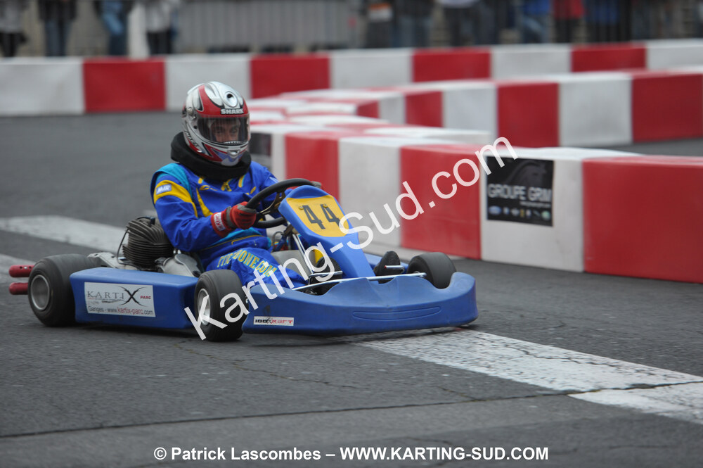 02/05/2010 : 2ème Kart Cup de La Grande Motte (photos Patrick Lascombes) 2010 — karting