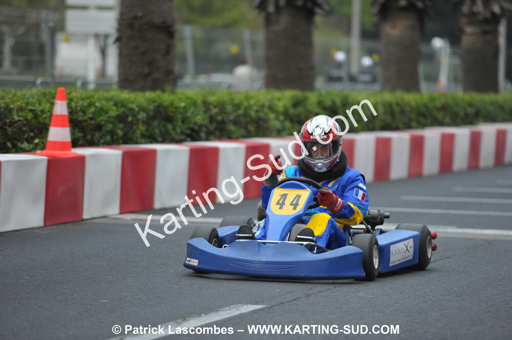 02/05/2010 : 2ème Kart Cup de La Grande Motte (photos Patrick Lascombes) 2010 — karting