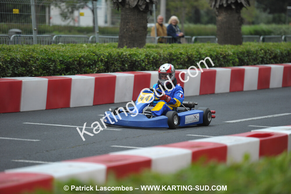 02/05/2010 : 2ème Kart Cup de La Grande Motte (photos Patrick Lascombes) 2010 — karting