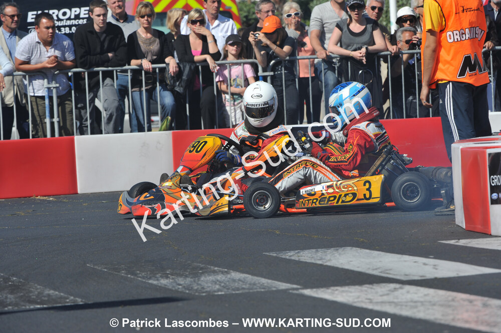 02/05/2010 : 2ème Kart Cup de La Grande Motte (photos Patrick Lascombes) 2010 — karting