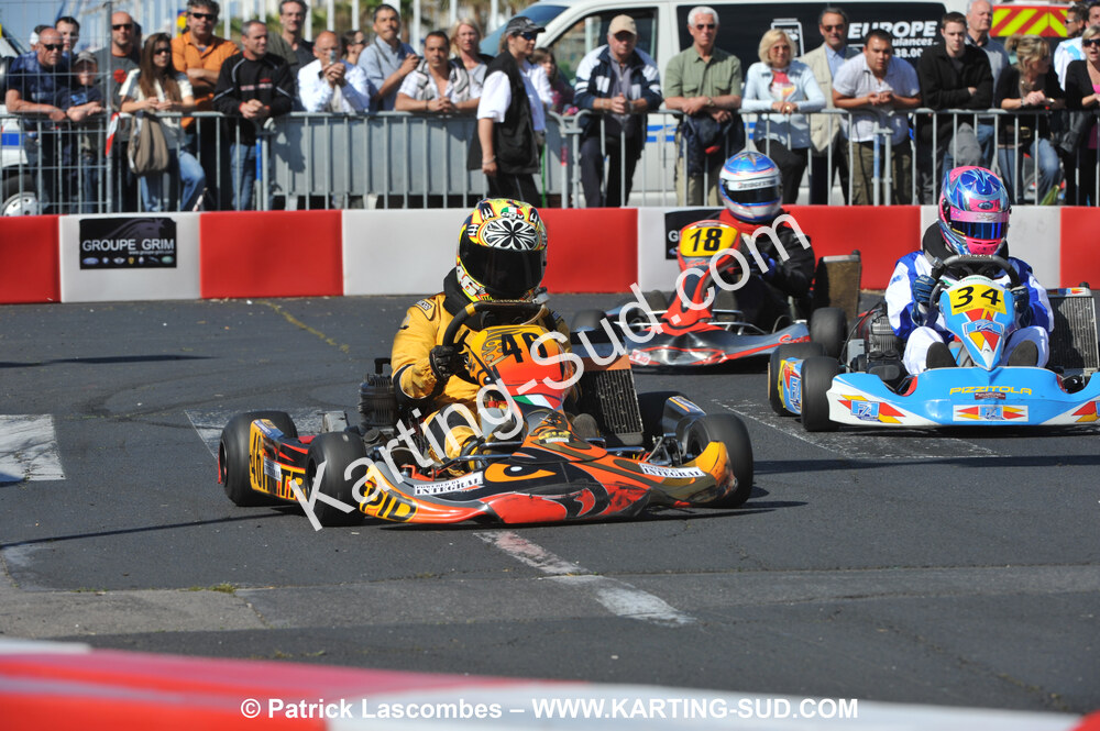 02/05/2010 : 2ème Kart Cup de La Grande Motte (photos Patrick Lascombes) 2010 — karting