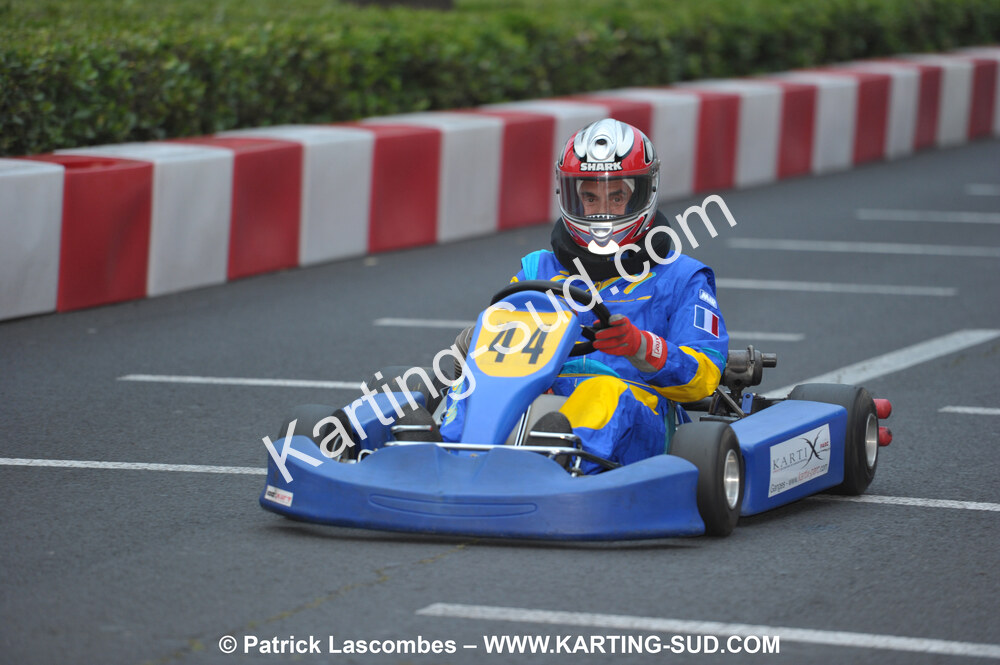 02/05/2010 : 2ème Kart Cup de La Grande Motte (photos Patrick Lascombes) 2010 — karting