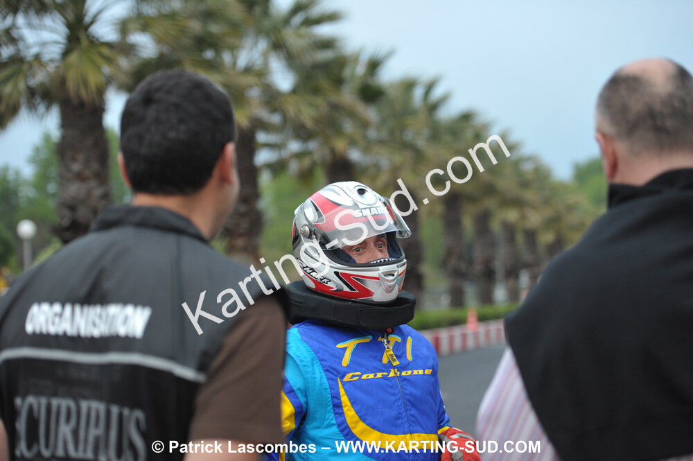 02/05/2010 : 2ème Kart Cup de La Grande Motte (photos Patrick Lascombes) 2010 — karting