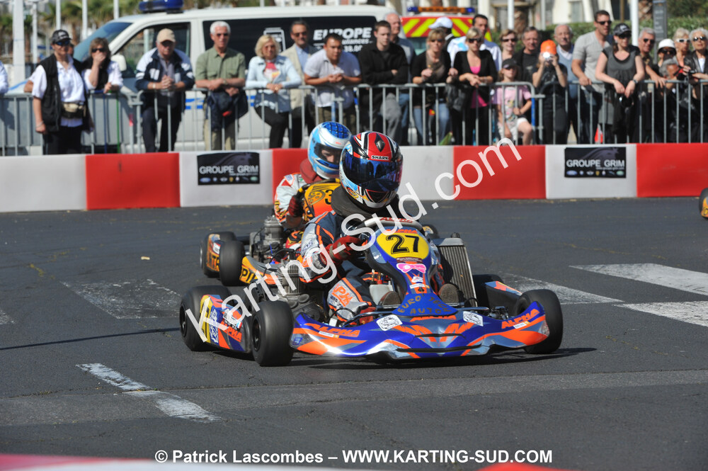 02/05/2010 : 2ème Kart Cup de La Grande Motte (photos Patrick Lascombes) 2010 — karting