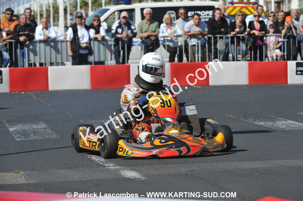 02/05/2010 : 2ème Kart Cup de La Grande Motte (photos Patrick Lascombes) 2010 — karting
