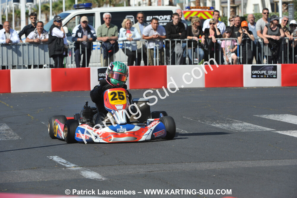 02/05/2010 : 2ème Kart Cup de La Grande Motte (photos Patrick Lascombes) 2010 — karting