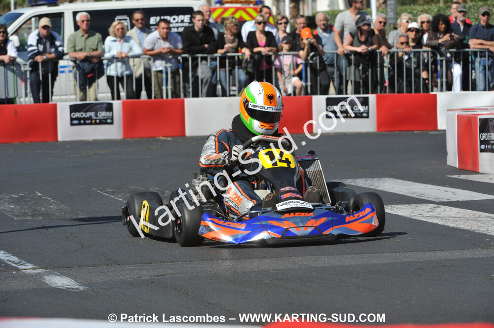 02/05/2010 : 2ème Kart Cup de La Grande Motte (photos Patrick Lascombes) 2010 — karting